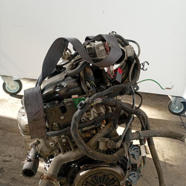 Motore Citroen C3 (2002-2005) 1.4 54 KW KFV 126.000 KM