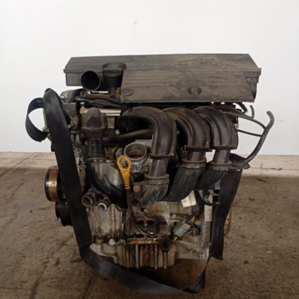 Motore Ford Fiesta (2001-2007) 1.2 16V 55 KW FUJA 65.000 KM
