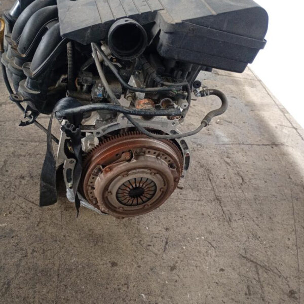 Motore Ford Fiesta (2001-2007) 1.2 16V 55 KW FUJA 65.000 KM