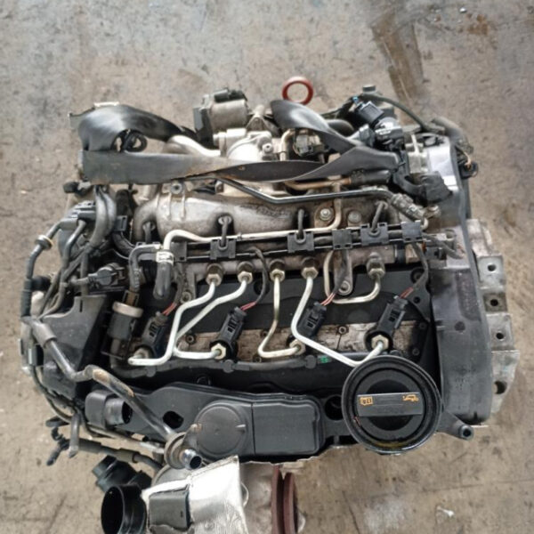 Motore Volkswagen Passat (2005-2010) 2.0 TDi DPF 81 KW CBD 270.000 KM