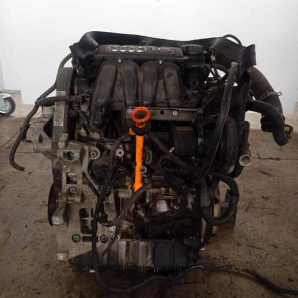 Motore Audi A3 (2004-2008) 1.6 75 KW BSE 160.000 KM