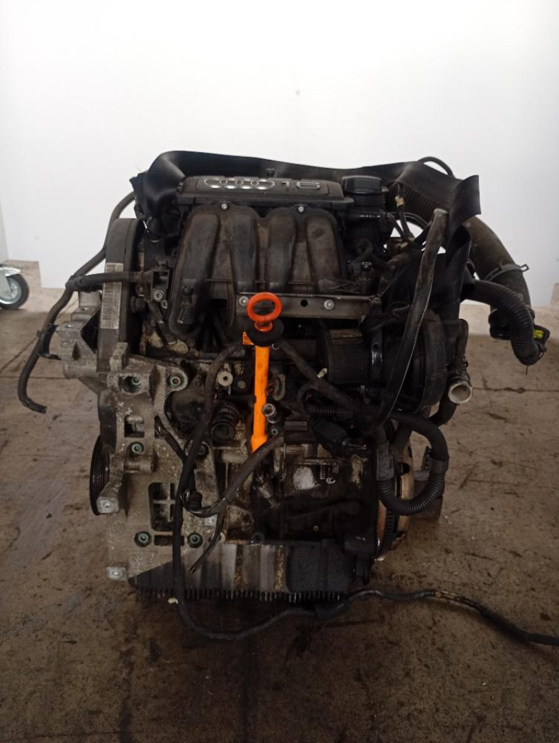 Motore Audi A3 (2004-2008) 1.6 75 KW BSE 160.000 KM