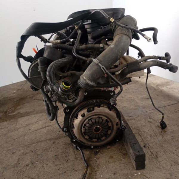 Motore Audi A3 (2004-2008) 1.6 75 KW BSE 160.000 KM