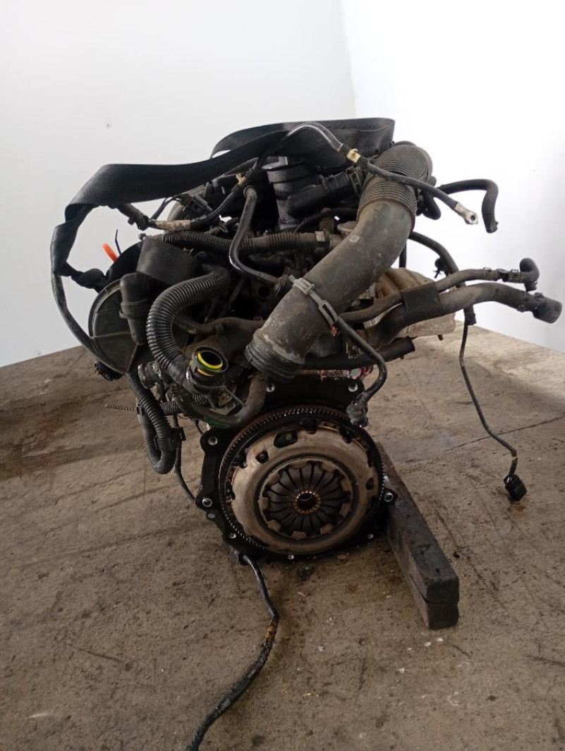 Motore Audi A3 (2004-2008) 1.6 75 KW BSE 160.000 KM