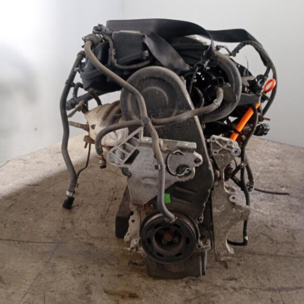 Motore Audi A3 (2004-2008) 1.6 75 KW BSE 160.000 KM