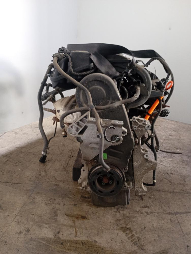 Motore Audi A3 (2004-2008) 1.6 75 KW BSE 160.000 KM