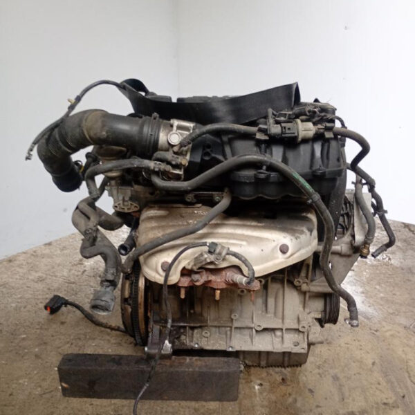 Motore Audi A3 (2004-2008) 1.6 75 KW BSE 160.000 KM