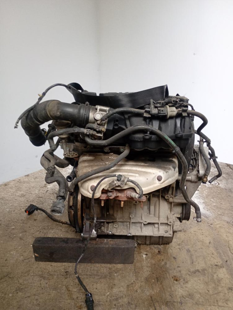Motore Audi A3 (2004-2008) 1.6 75 KW BSE 160.000 KM