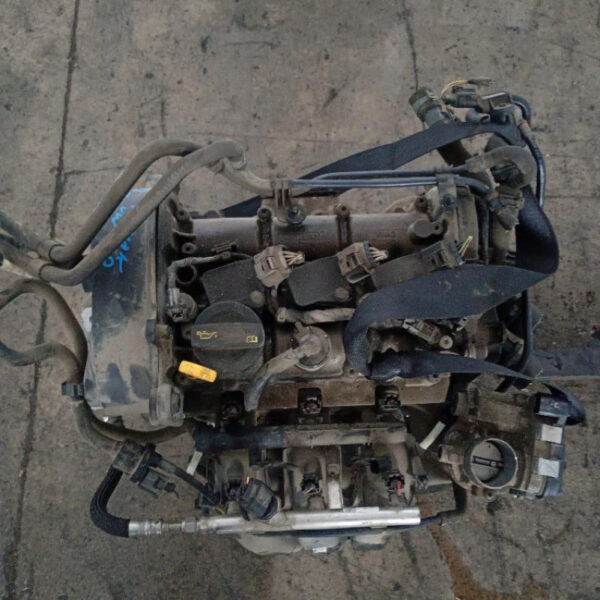 Motore Volkswagen Up (2011-2020) 1.0 eco B/MET 50 Kw CPG 110.000 KM