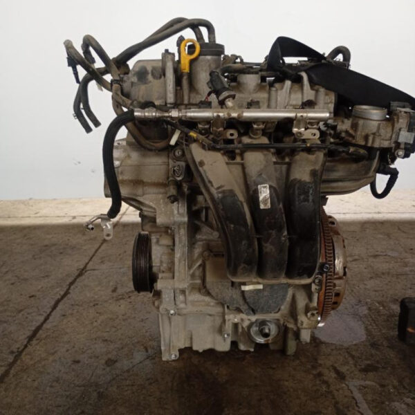 Motore Volkswagen Up (2011-2020) 1.0 eco B/MET 50 Kw CPG 110.000 KM