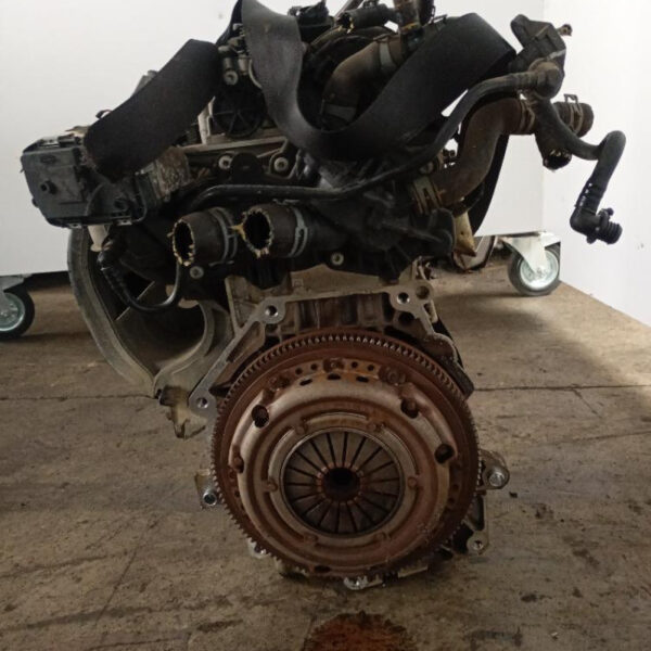 Motore Volkswagen Up (2011-2020) 1.0 eco B/MET 50 Kw CPG 110.000 KM