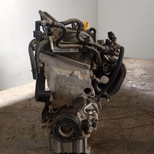 Motore Volkswagen Up (2011-2020) 1.0 eco B/MET 50 Kw CPG 110.000 KM