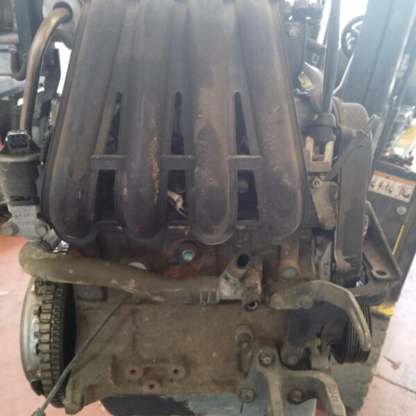 Motore Daewoo / Chevrolet Matiz B10S 110.000 Km