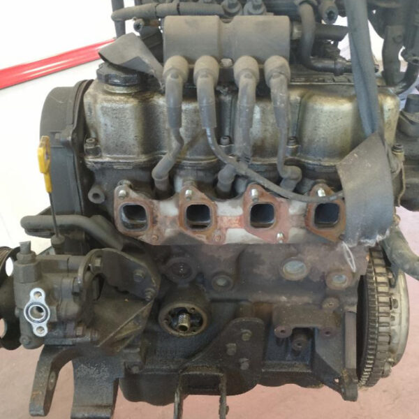 Motore Daewoo / Chevrolet Matiz B10S 110.000 Km