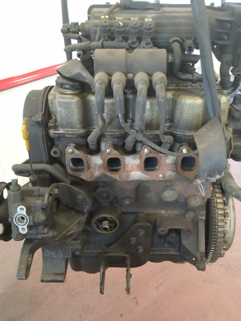 Motore Daewoo / Chevrolet Matiz B10S 110.000 Km