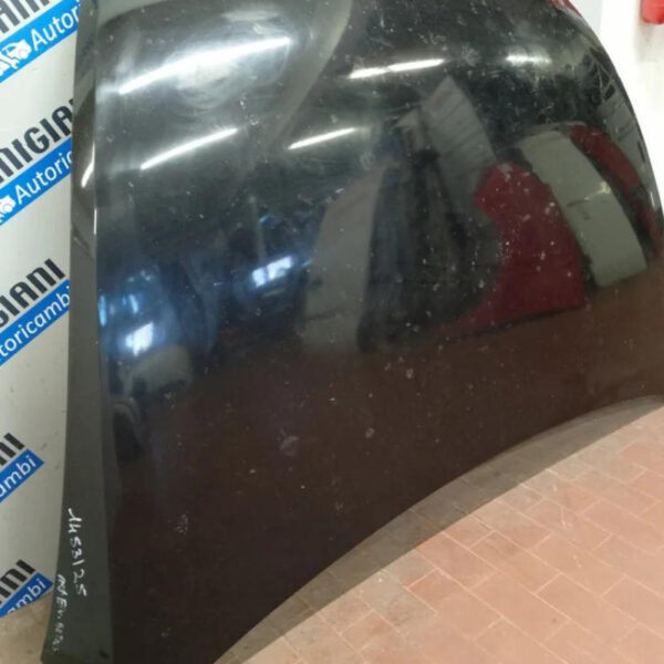 Cofano Volkswagen Maggiolino / New Beetle  2012 – 2020