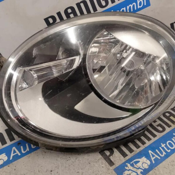 Proiettore / Faro Anteriore Sinistro Volkswagen Maggiolino 2012 – 2020