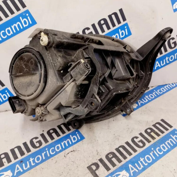 Proiettore / Faro Anteriore Sinistro Volkswagen Maggiolino 2012 – 2020