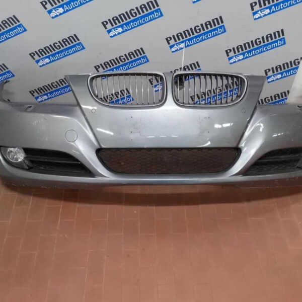 Paraurti Anteriore Bmw Serie 3 2008 – 2013