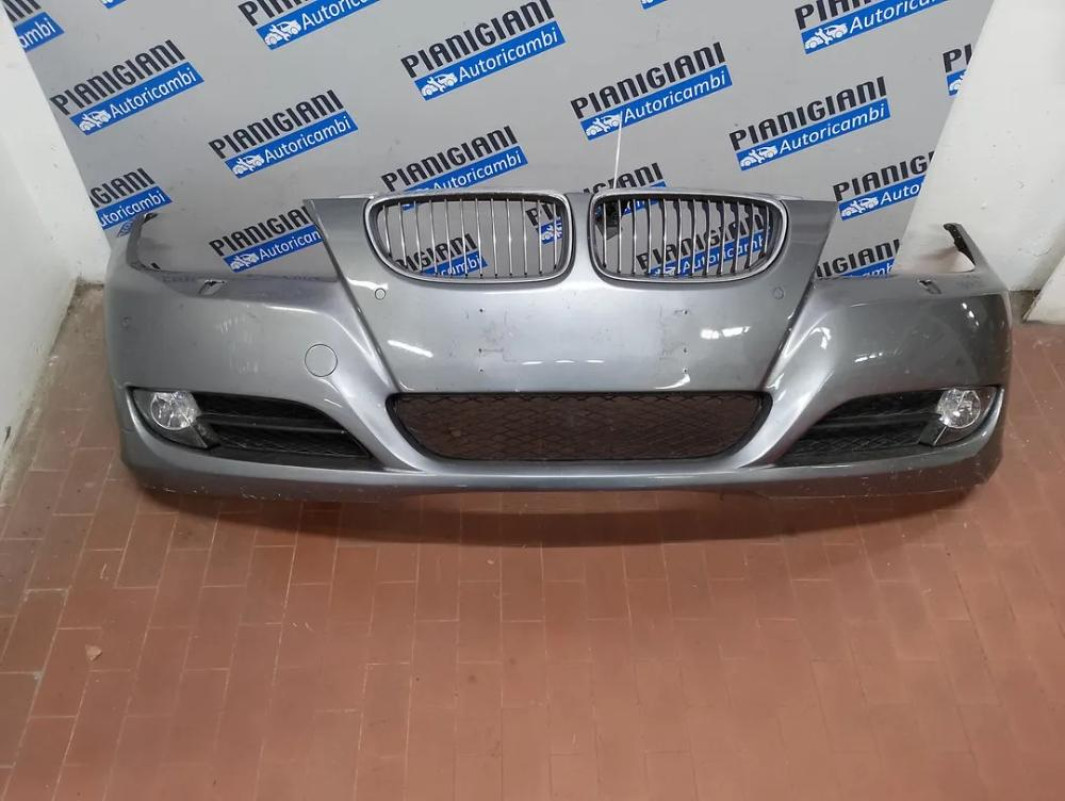 Paraurti Anteriore Bmw Serie 3 2008 – 2013
