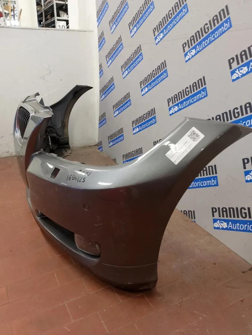 Paraurti Anteriore Bmw Serie 3 2008 – 2013