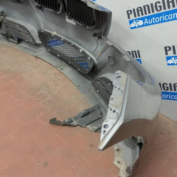 Paraurti Anteriore Bmw Serie 3 2008 – 2013