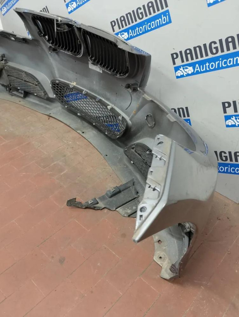 Paraurti Anteriore Bmw Serie 3 2008 – 2013
