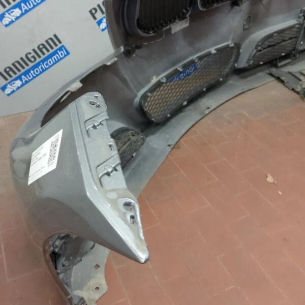 Paraurti Anteriore Bmw Serie 3 2008 – 2013