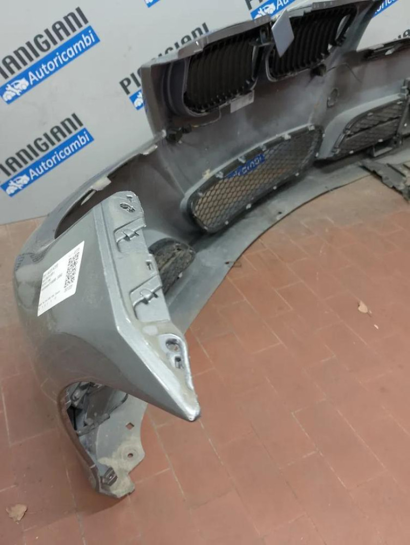 Paraurti Anteriore Bmw Serie 3 2008 – 2013