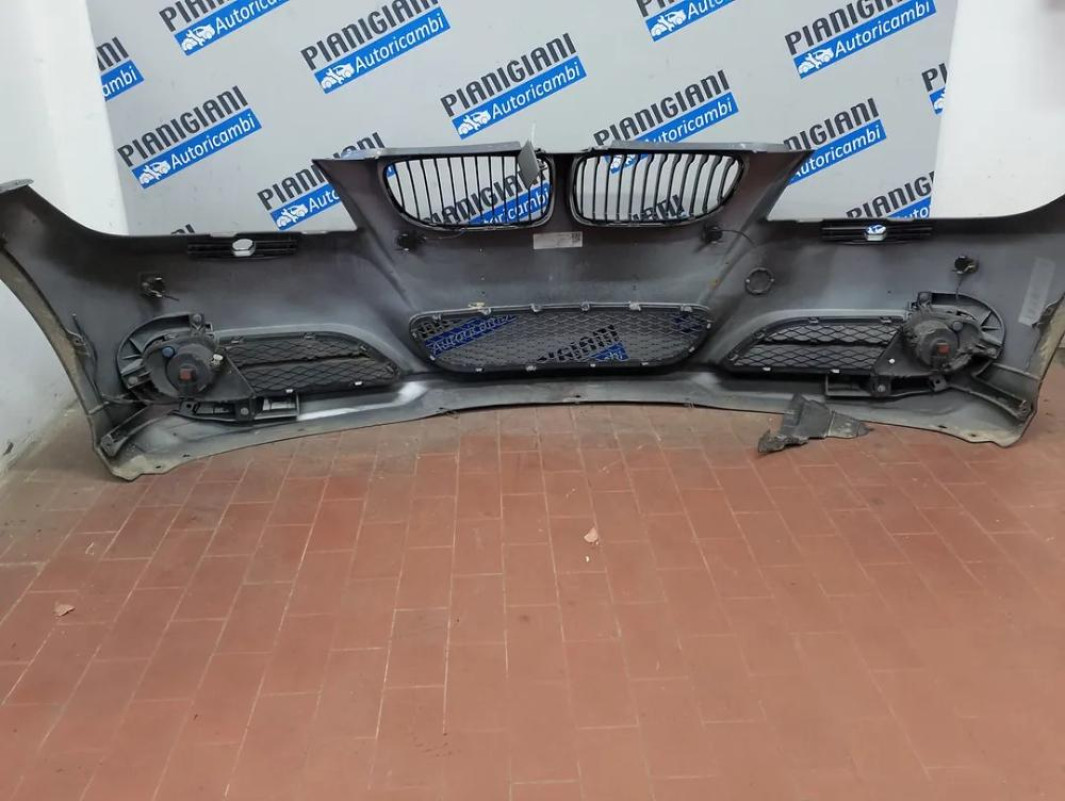 Paraurti Anteriore Bmw Serie 3 2008 – 2013