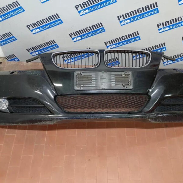 Paraurti Anteriore Bmw Serie 3 2008 – 2013