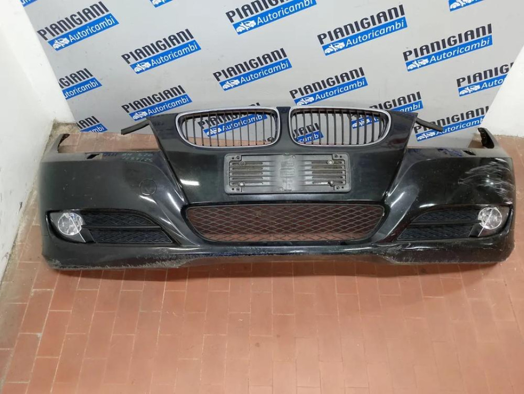 Paraurti Anteriore Bmw Serie 3 2008 – 2013