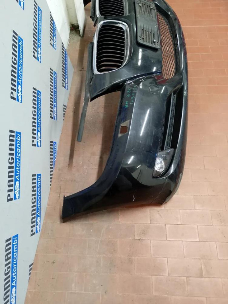 Paraurti Anteriore Bmw Serie 3 2008 – 2013