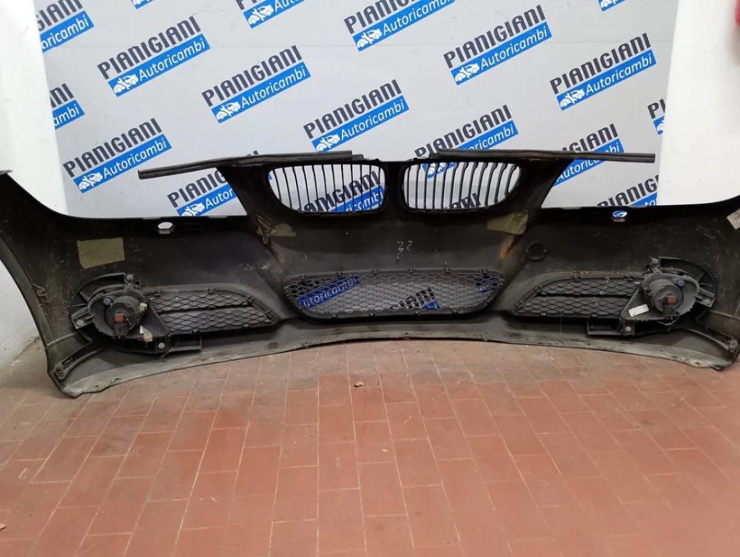 Paraurti Anteriore Bmw Serie 3 2008 – 2013