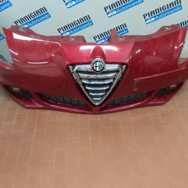 Paraurti Alfa Romeo Giulietta 2010 – 2013