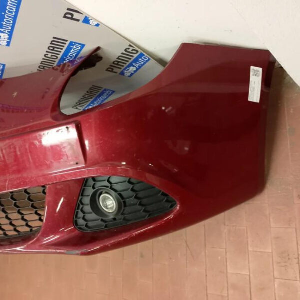 Paraurti Alfa Romeo Giulietta 2010 – 2013