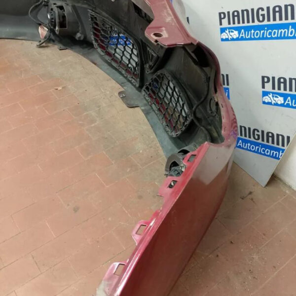 Paraurti Alfa Romeo Giulietta 2010 – 2013