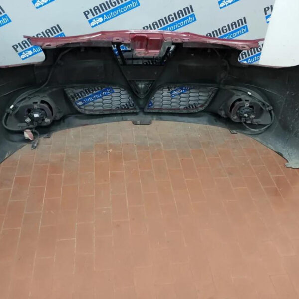 Paraurti Alfa Romeo Giulietta 2010 – 2013