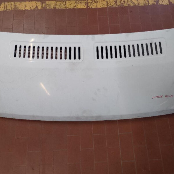 Musata Intera Citroen JUMPER 2007 – 2012