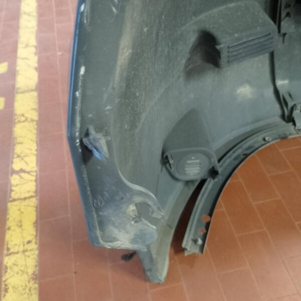 Musata Intera Citroen JUMPER 2007 – 2012