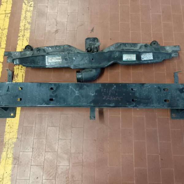 Musata Intera Citroen JUMPER 2007 – 2012