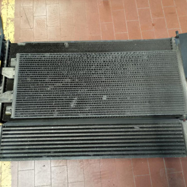 Musata Intera Citroen JUMPER 2007 – 2012