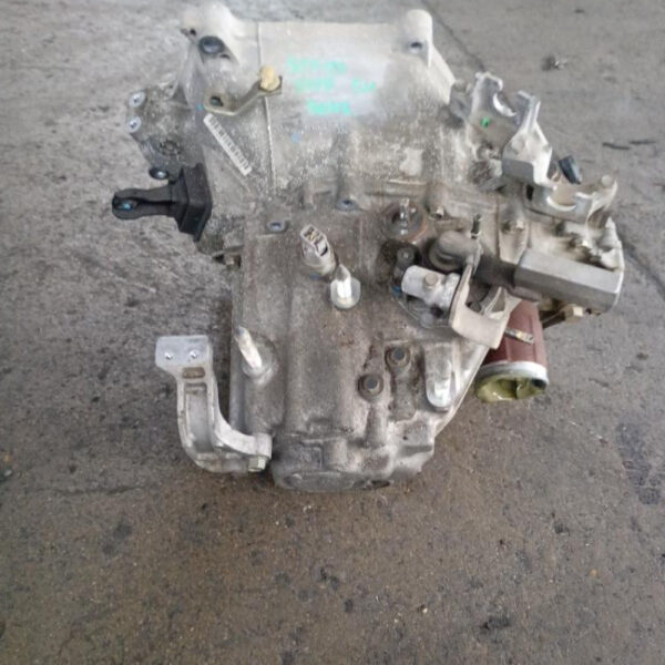 Cambio manuale 5 marce Honda Jazz 1.2 i-VTEC 66 KW L12B1 2007 – 2011