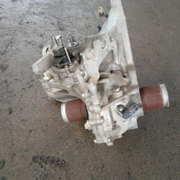 Cambio manuale 5 marce Honda Jazz 1.2 i-VTEC 66 KW L12B1 2007 – 2011