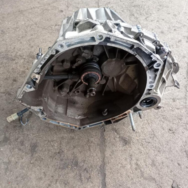 Cambio manuale 6 marce Renault Megane 1.5 dCi 81 KW K9KJ8