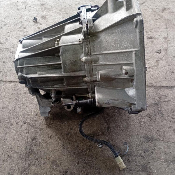 Cambio manuale 6 marce Renault Megane 1.5 dCi 81 KW K9KJ8