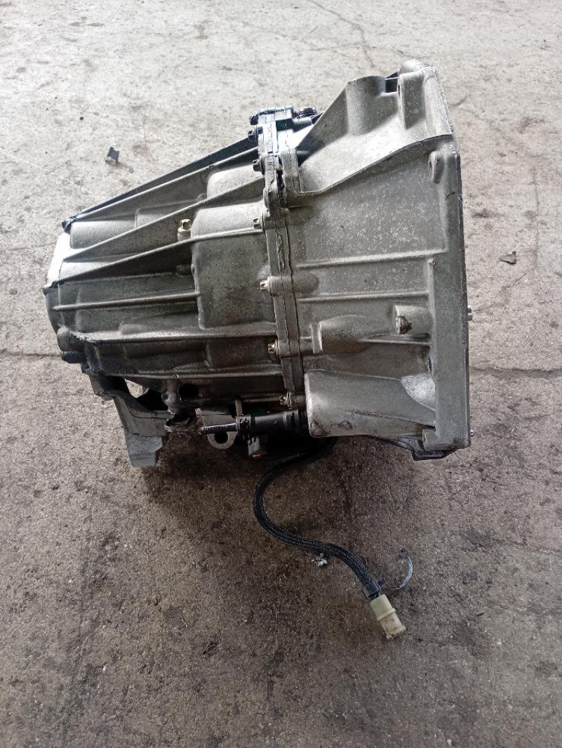 Cambio manuale 6 marce Renault Megane 1.5 dCi 81 KW K9KJ8