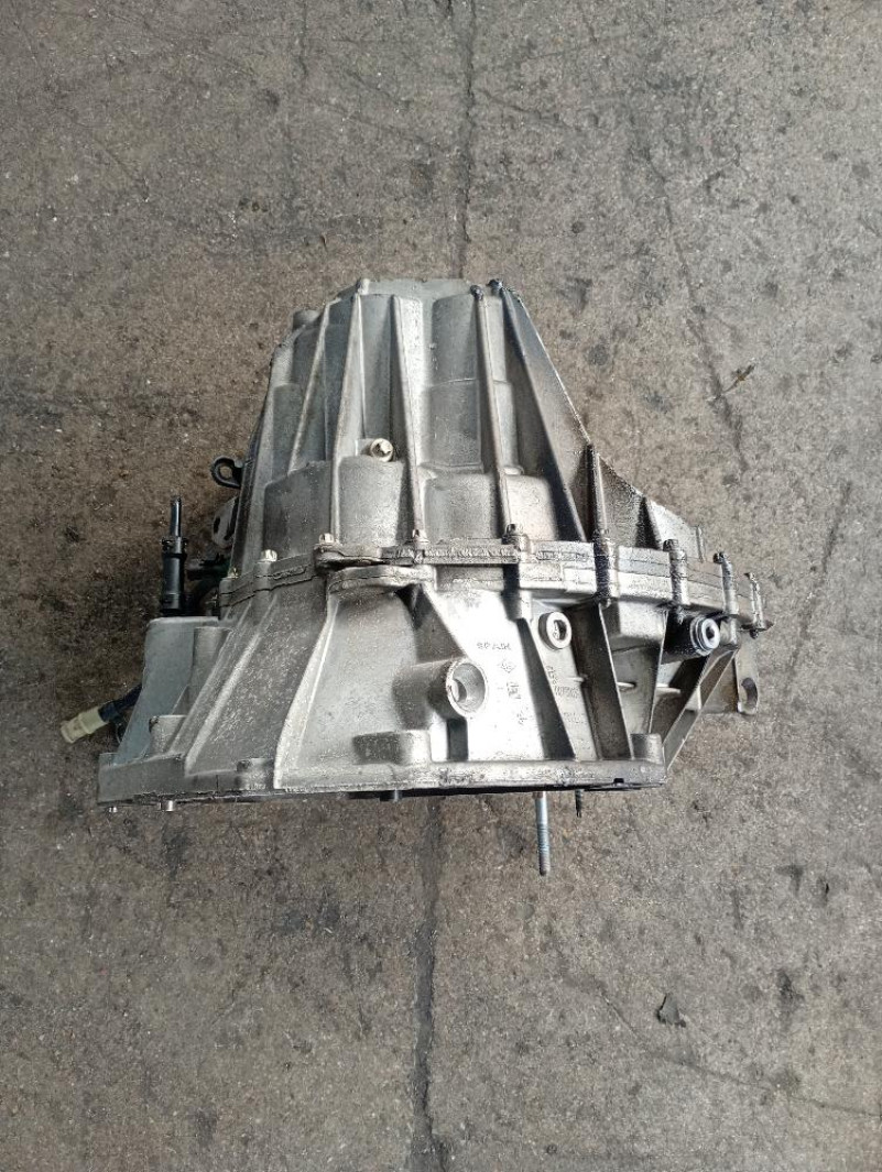 Cambio manuale 6 marce Renault Megane 1.5 dCi 81 KW K9KJ8