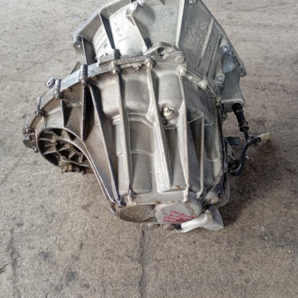 Cambio manuale 6 marce Renault Megane 1.5 dCi 81 KW K9KJ8