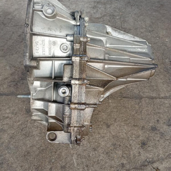 Cambio manuale 6 marce Renault Megane 1.5 dCi 81 KW K9KJ8